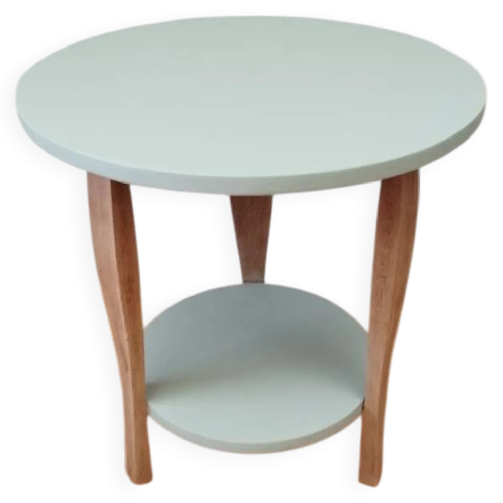 Guéridon, console