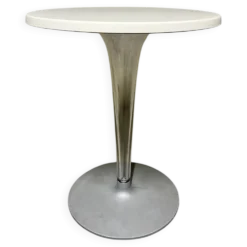 Guéridon Top Top - Contract outdoor Kartell Philippe Starc