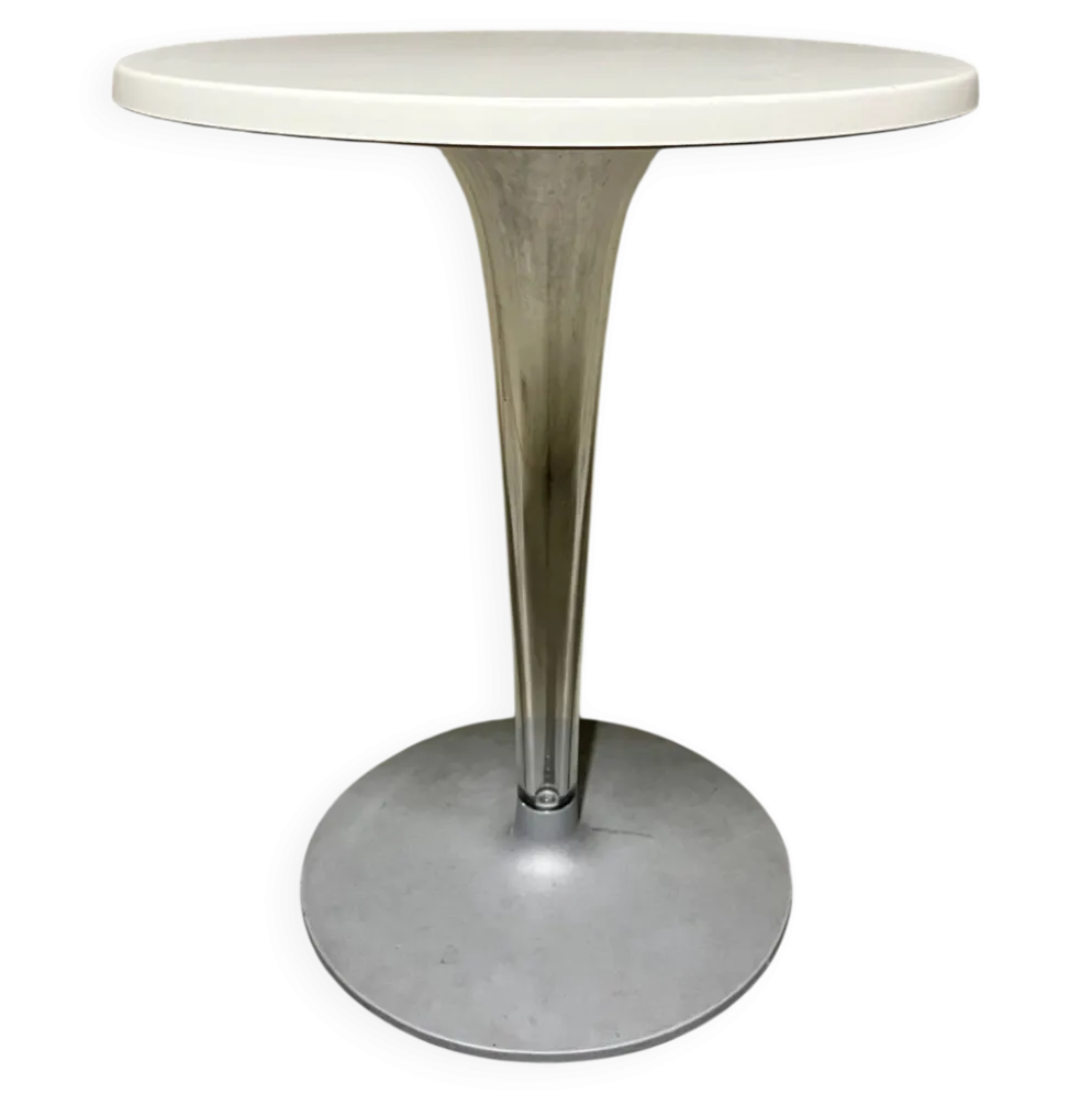 Guéridon Top Top - Contract outdoor Kartell Philippe Starc