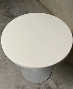Guéridon Top Top - Contract outdoor Kartell Philippe Starc