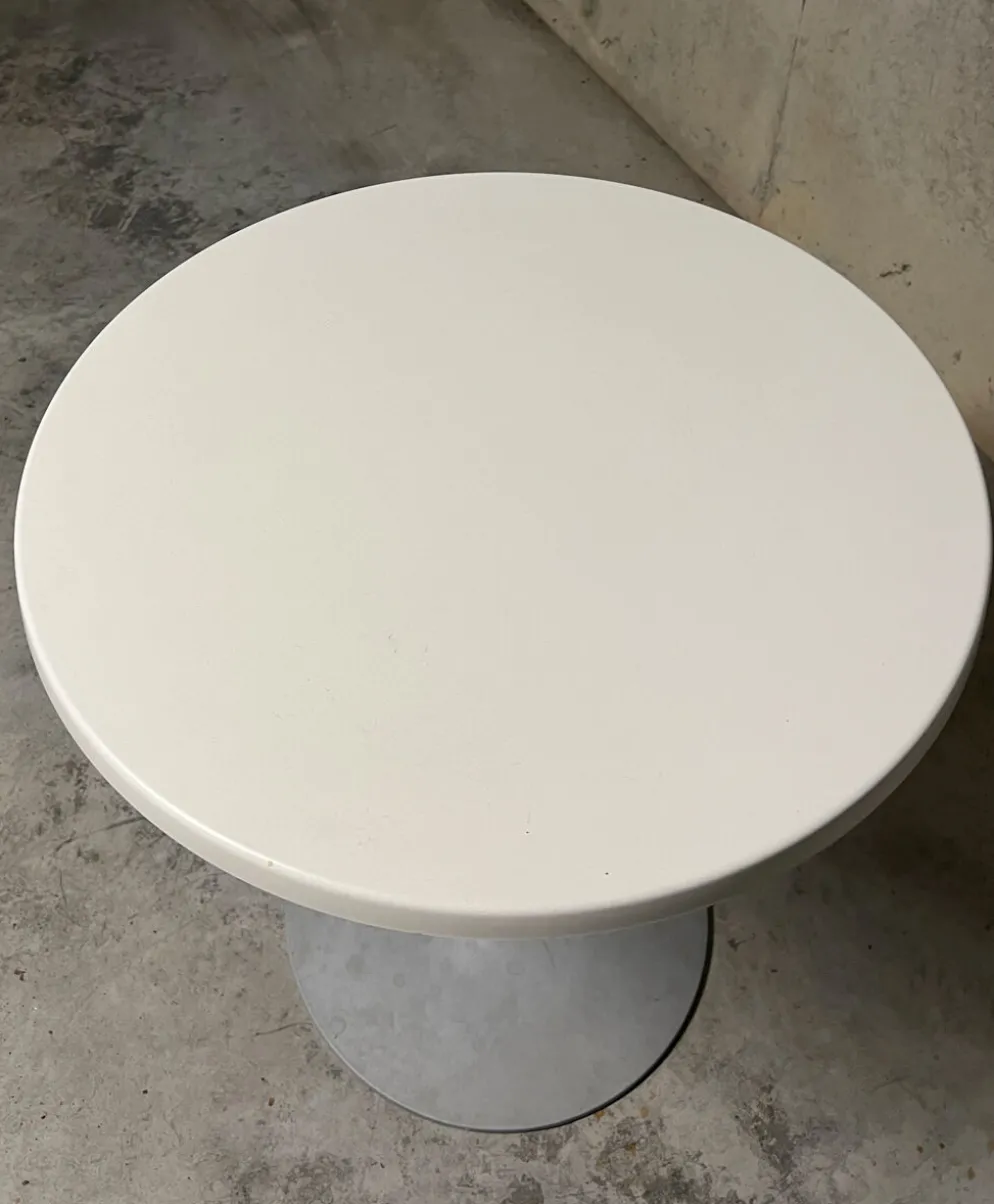 Guéridon Top Top - Contract outdoor Kartell Philippe Starc