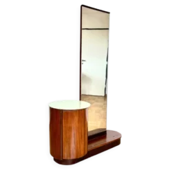 Halabala J., coiffeur chez UP Zavody, Tchécoslovaquie