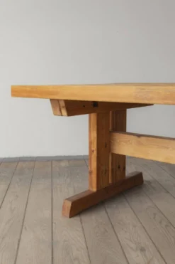 Hans Jørgen Frydendal, table à manger