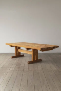 Hans Jørgen Frydendal, table à manger