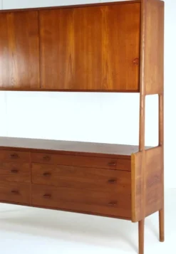 Hans Wegner pour RY mobiler RY-20 kast - Deens design