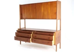 Hans Wegner pour RY mobiler RY-20 kast - Deens design