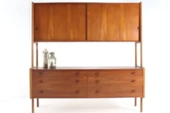 Hans Wegner pour RY mobiler RY-20 kast - Deens design