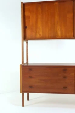 Hans Wegner pour RY mobiler RY-20 kast - Deens design