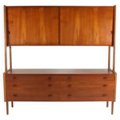 Hans Wegner pour RY mobiler RY-20 kast - Deens design