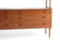 Hans Wegner pour RY mobiler RY-20 kast - Deens design