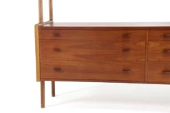 Hans Wegner pour RY mobiler RY-20 kast - Deens design