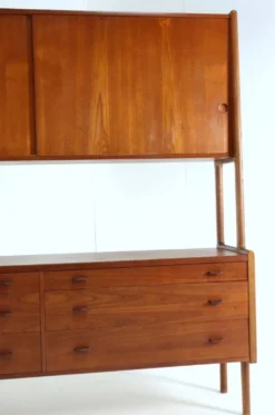 Hans Wegner pour RY mobiler RY-20 kast - Deens design