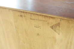 Hans Wegner pour RY mobiler RY-20 kast - Deens design