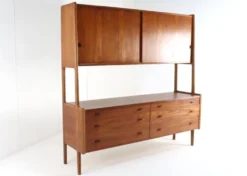Hans Wegner pour RY mobiler RY-20 kast - Deens design