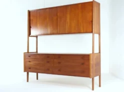 Hans Wegner pour RY mobiler RY-20 kast - Deens design