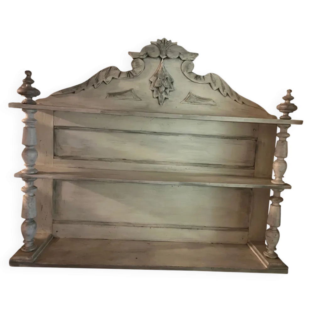 Haut de meuble saint Hubert