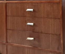 Highboard du milieu du siècle
