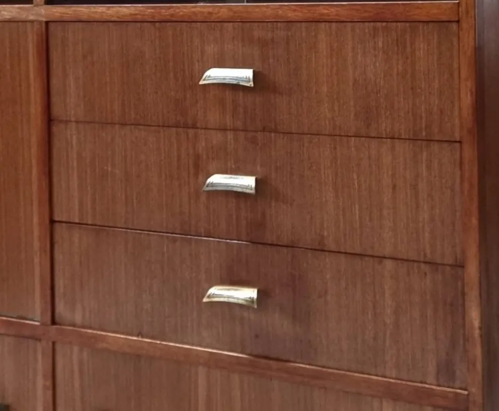 Highboard du milieu du siècle