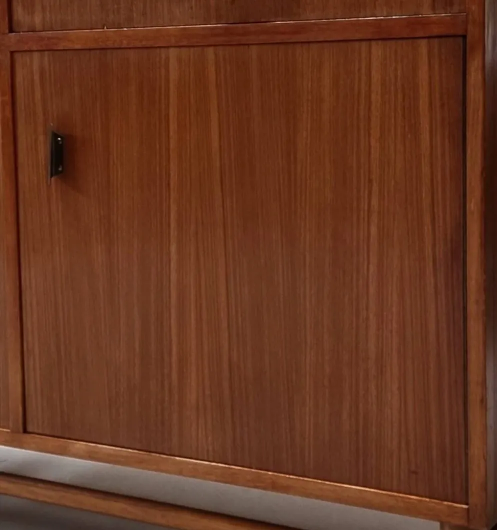 Highboard du milieu du siècle