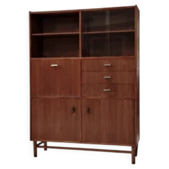Highboard du milieu du siècle