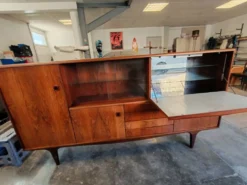 Highboard vintage