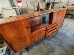 Highboard vintage
