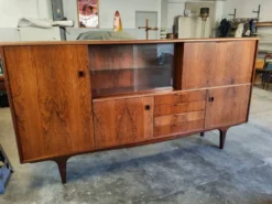 Highboard vintage