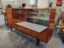 Highboard vintage