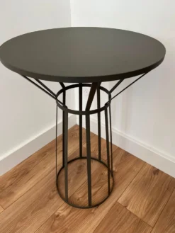 Hollo table bistrot - petite friture