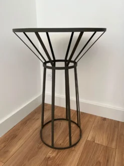 Hollo table bistrot - petite friture