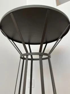 Hollo table bistrot - petite friture