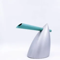 "hot bertaa" water kettle by philippe starck for alessi