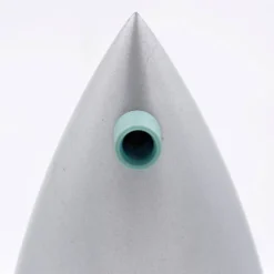 "hot bertaa" water kettle by philippe starck for alessi
