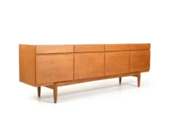 Ib Kofod-Larsen FA-66 Buffet 1963