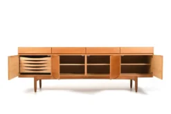 Ib Kofod-Larsen FA-66 Buffet 1963