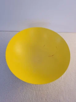 Iconique coupe à fruits / Saladier Memphis IKEA Hyfsad PS 2013 - Ola Wihlbo