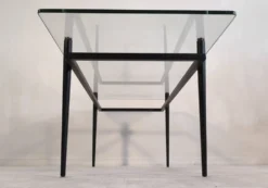 Iconique Table basse Roger Le Bihan pour Airborne 1960-70