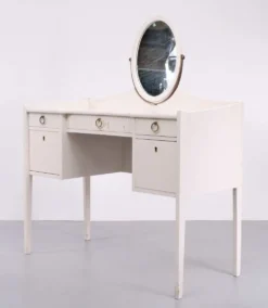 Ikea Coiffeuse Suède 1950