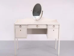 Ikea Coiffeuse Suède 1950