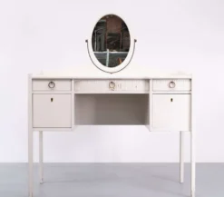 Ikea Coiffeuse Suède 1950
