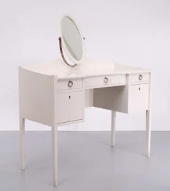 Ikea Coiffeuse Suède 1950