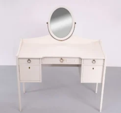 Ikea Coiffeuse Suède 1950