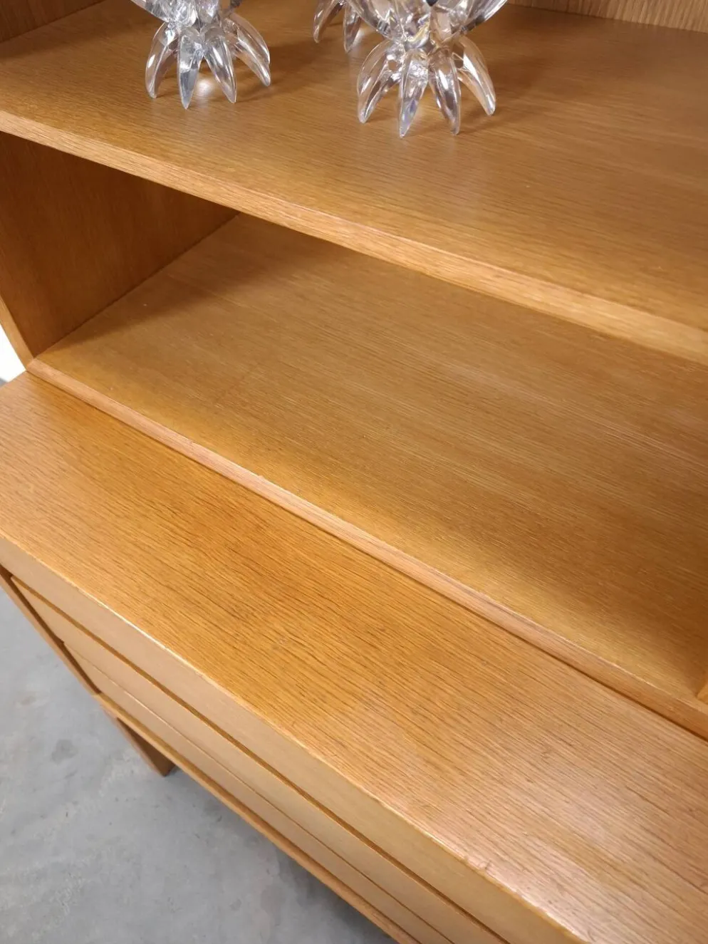 Ikea Grabinski bibliothèque avec tiroirs