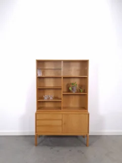Ikea Grabinski bibliothèque avec tiroirs