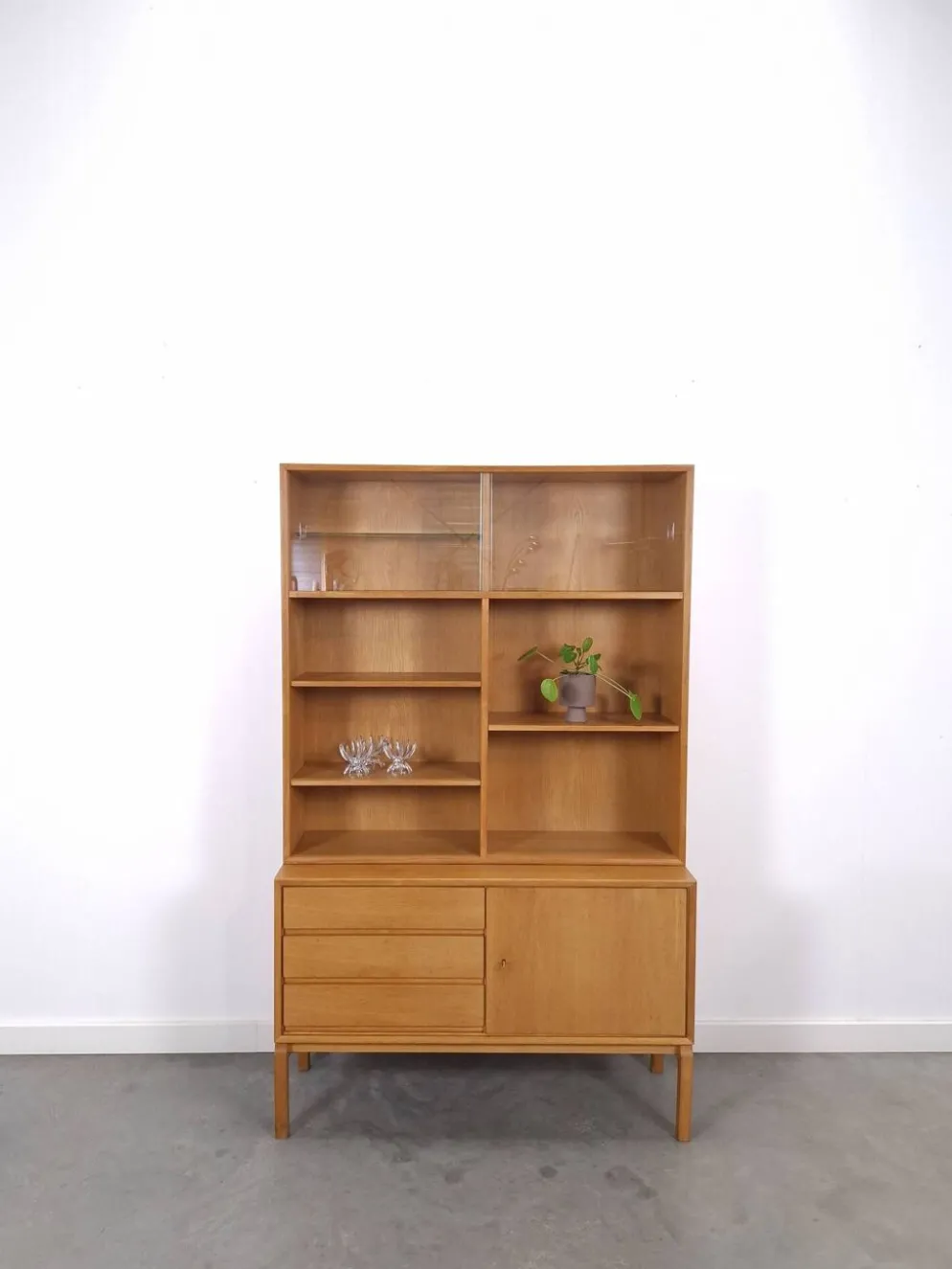 Ikea Grabinski bibliothèque avec tiroirs