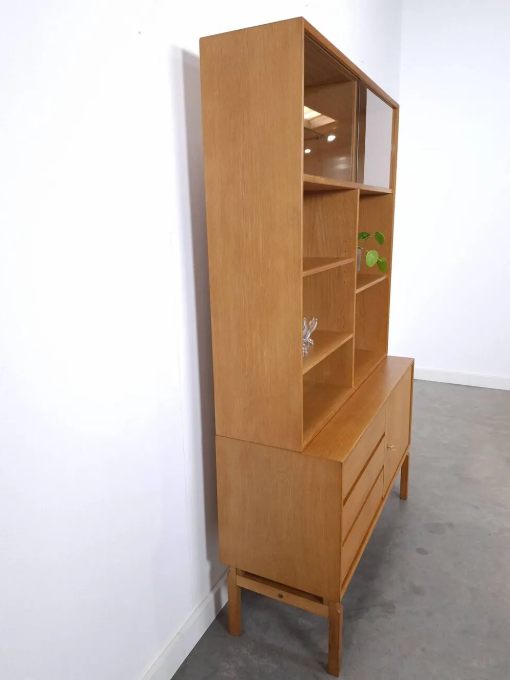 Ikea Grabinski bibliothèque avec tiroirs