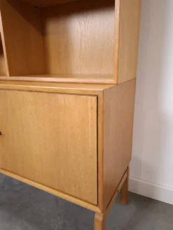 Ikea Grabinski bibliothèque avec tiroirs