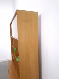 Ikea Grabinski bibliothèque avec tiroirs