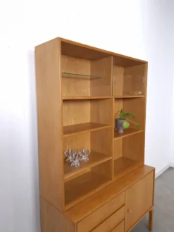 Ikea Grabinski bibliothèque avec tiroirs