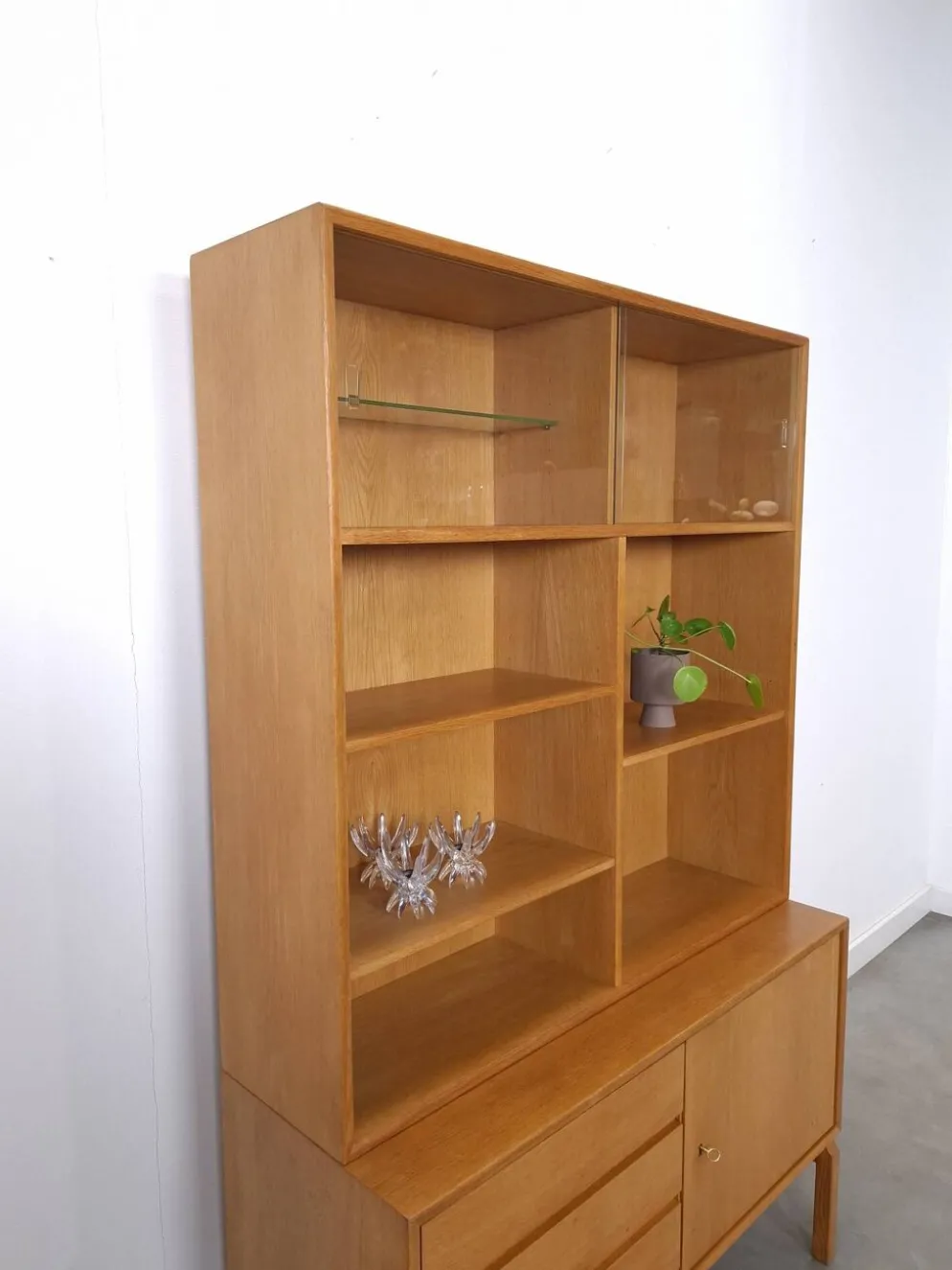 Ikea Grabinski bibliothèque avec tiroirs